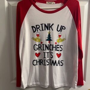 Grinches Christmas Shirt